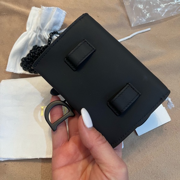 Brand new with tags ! Authentic DIOR mini purse ❤️ - Picture 4 of 4